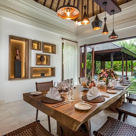 Villa Kajou Seminyak  Exterior photo