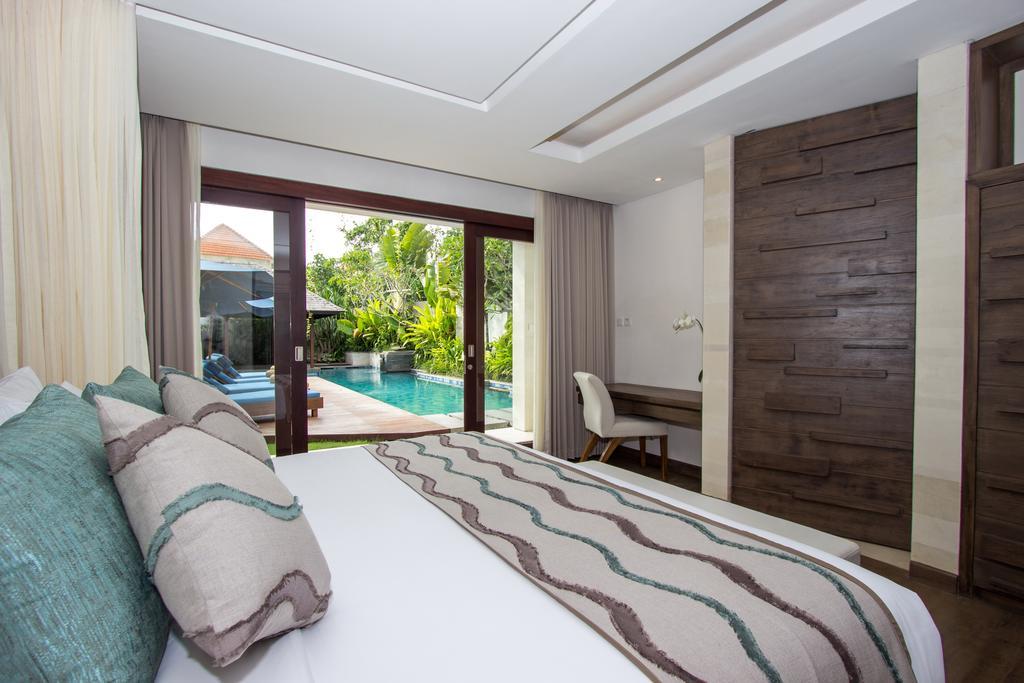 Villa Kajou Seminyak  Exterior photo