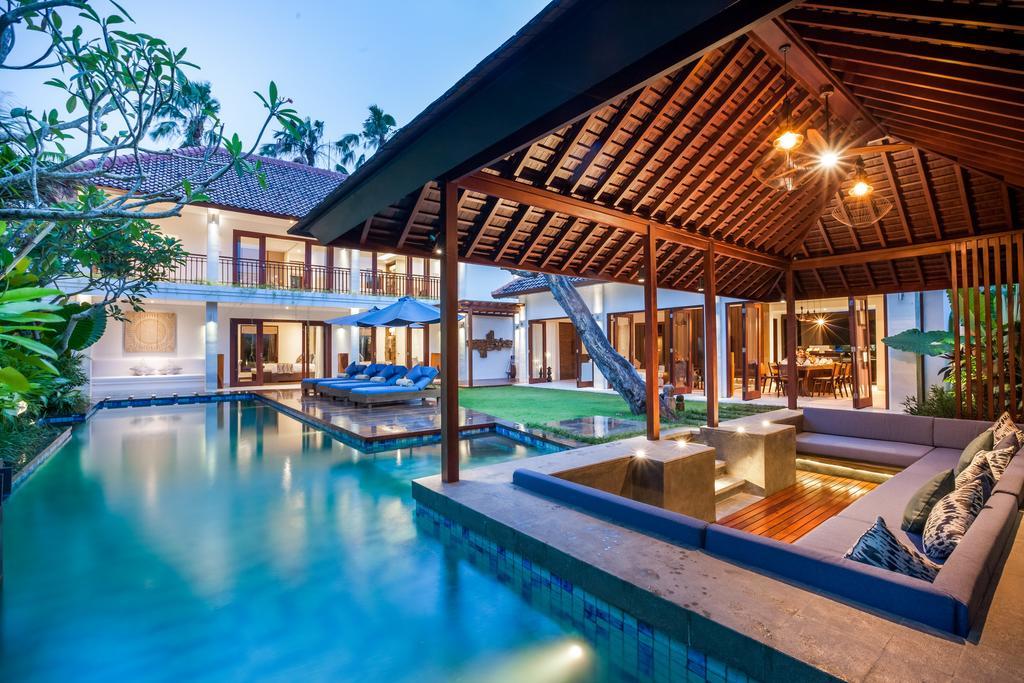 Villa Kajou Seminyak  Exterior photo