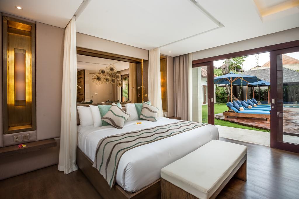 Villa Kajou Seminyak  Exterior photo