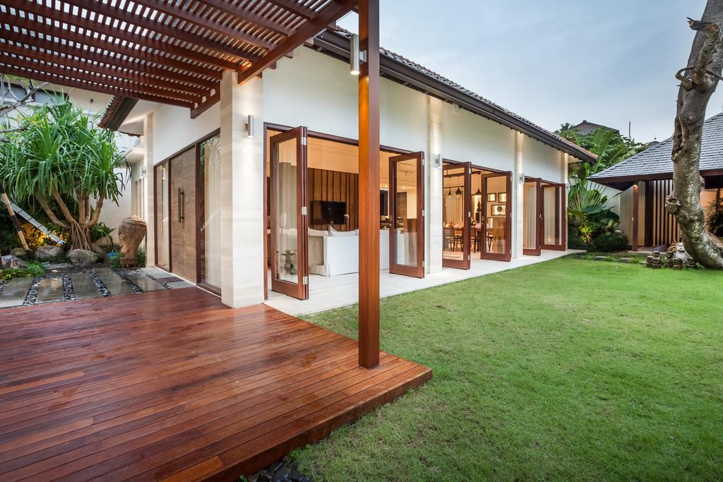 Villa Kajou Seminyak  Exterior photo