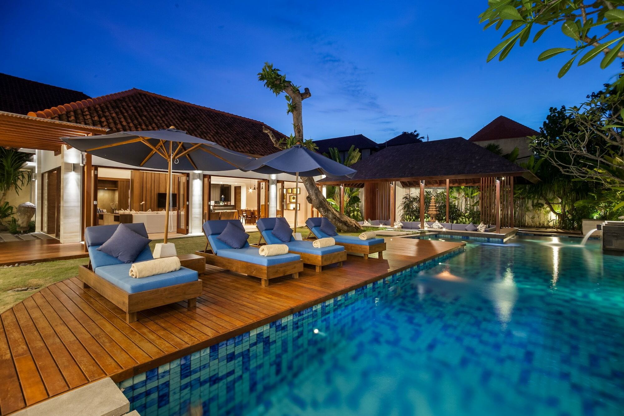 Villa Kajou Seminyak  Exterior photo